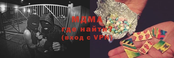 шишки Абаза